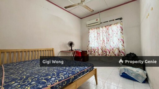 Single Storey Terrace House Malim Jaya