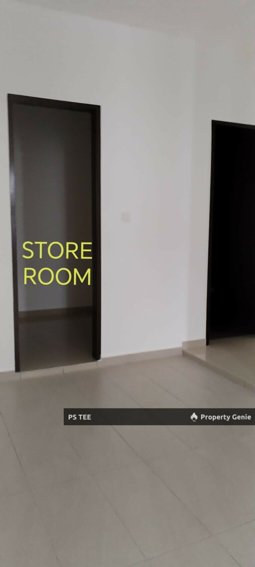 Semi-D Cluster Bdr Bestari Klang for Rent