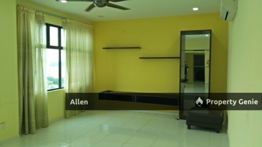 The Sky Executive Suites @ Bukit Indah – The Heart of Convenience