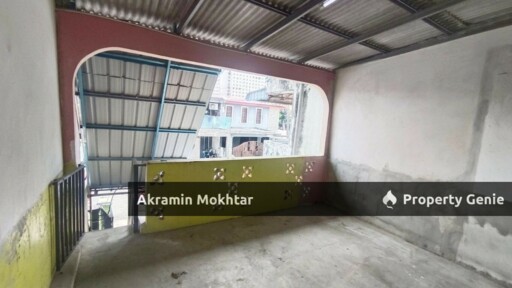 PALING BERBALOI‼️ Extended  Double Storey Taman Medan PJS2 Petaling Jaya