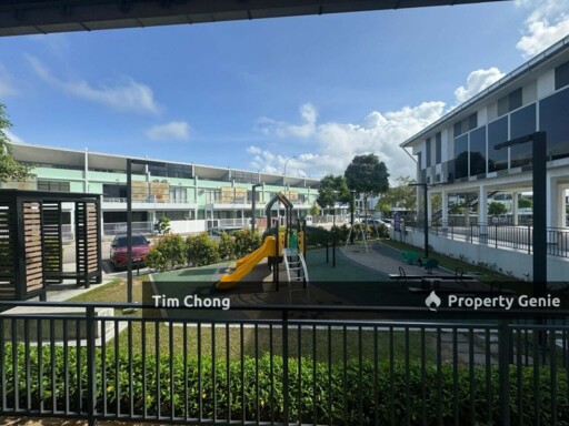 Citrine Residenz @ Seri Alam Masai