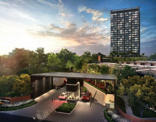 Summit @ Lagoon Residences