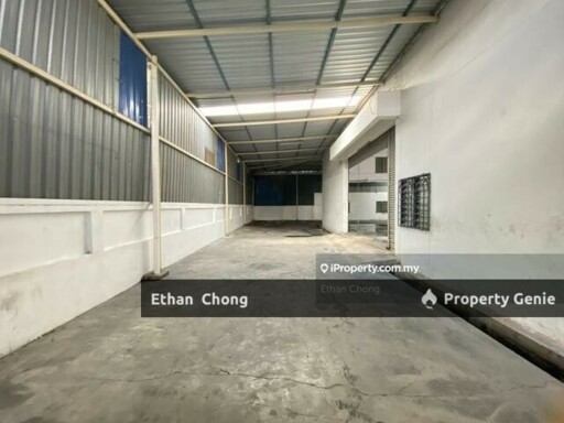 Tpp Puchong, Taman Perindustrian Puchong