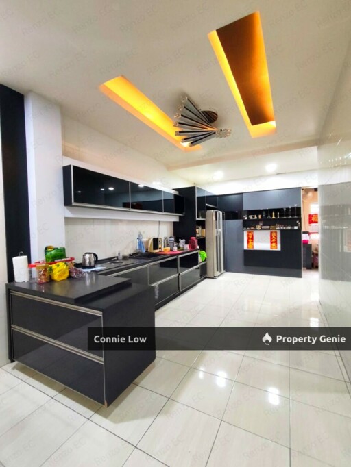 Bandar Baru Sri Klebang 🏡✨ FREEHOLD Renovated & Fully Extended Double Storey Terrace House For Sale ✨🏡🌟 Move-In Ready