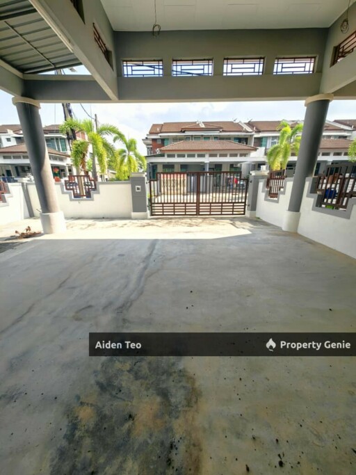 Taman Merbok For Sale Bukit Baru For Sale