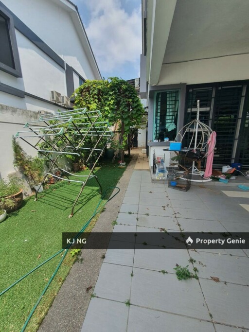 NUSA DUTA HOUSE FOR SALE @ K J 018 784 1188