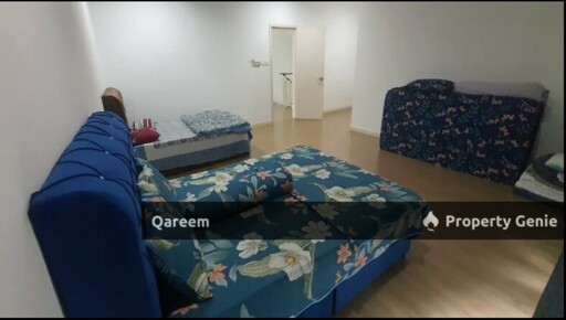 2 STOREY SEMI D U12 CAHAYA ALAM SHAH ALAM