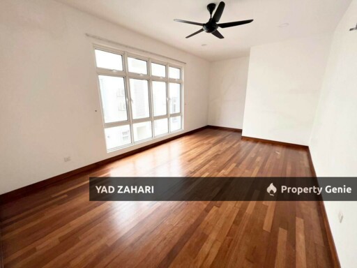Casa Idaman, Setia Alam | 2-Storey Bungalow 6 Bedrooms | RM1.9M - 10ft Extra Land Both Sides, Freehold & Spacious