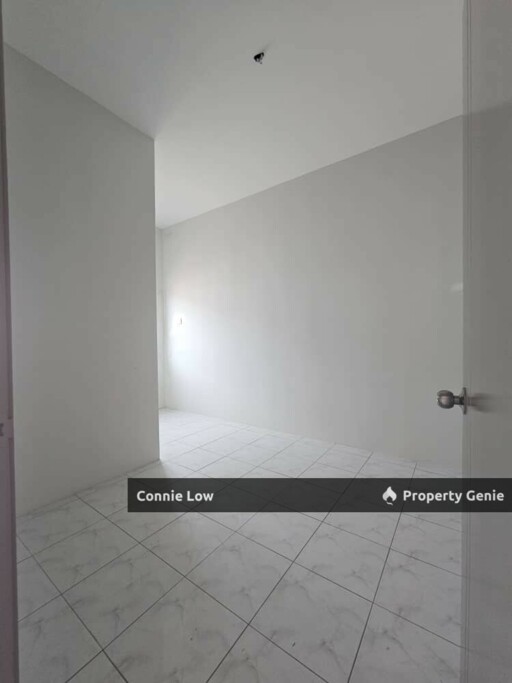 FREEHOLD Chemor Perak Full Loan New Single Storey Terrace House for Sale