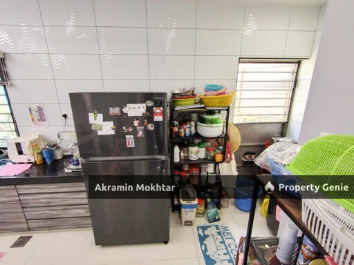 Casa Green Cybersouth Double Storey Terrace House (Renovated)  📍 Cyberjaya, Selangor