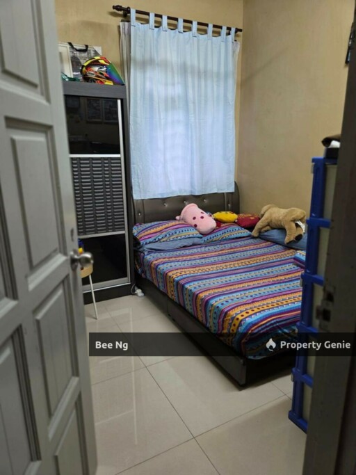 Taman Universiti Skudai Corner Single Storey
