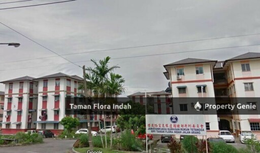 Taman Flora Indah
