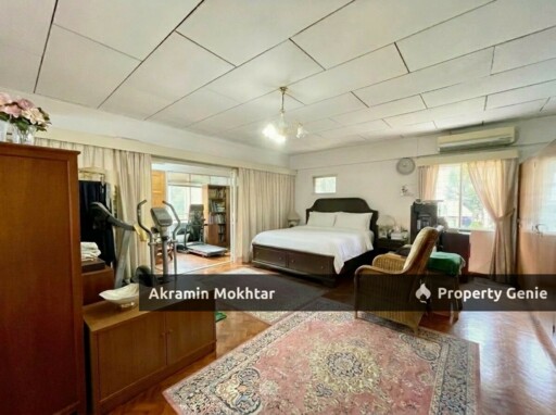 EXCLUSIVE END LOT BUNGALOW @ SEKSYEN 16, PETALING JAYA