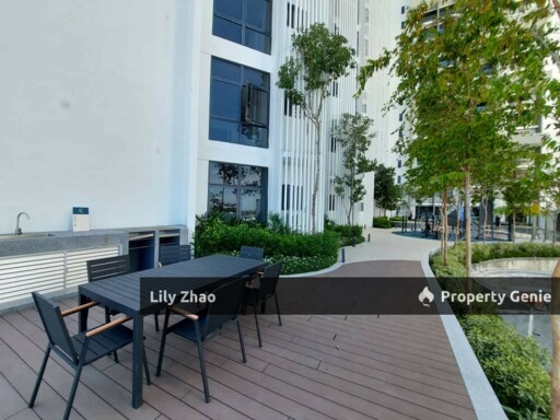The Shore Soho Suites for Rent, Airbnb Service Residence City View in the heart Kota Kinabalu City