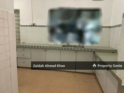 Double Storey Taman Pandan Indah Ampang Prime Location