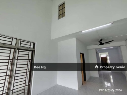 Taman Pulai Indah / 1.5 Storey Terrace / Full Loan