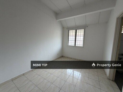 2-Storey House in Bandar Mahkota Cheras | 20x65 | Freehold | Gated & Guarded