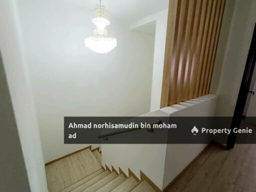 (20x70) Renovated Double Storey Sunway Alam Suria, Seksyen U10 Shah Alam
