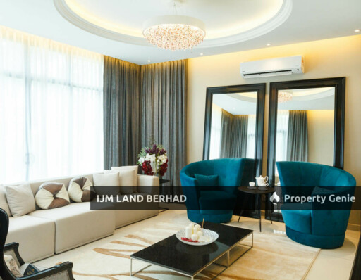 The Fairway Golf Villas