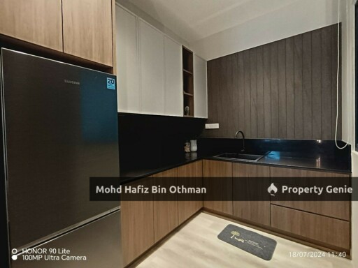 MONTVIEW RESIDENCES, B. MERTAJAM P.PINANG