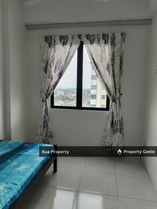 The 1878 Apartment For Rent! Located at Tabuan Jaya, Kuching