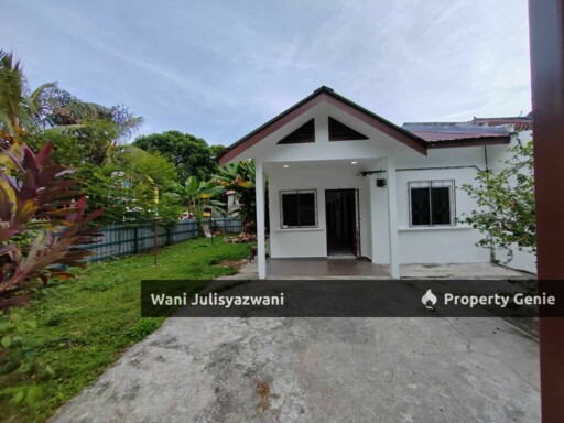 One Terrace House Puchong Selangor