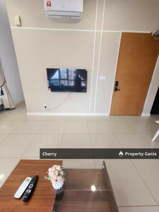 FOR RENT - D Pristine @ Medini