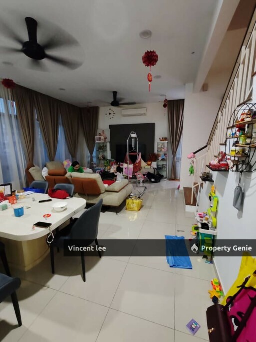 Eco Majestic, Tenderfield, Semenyih