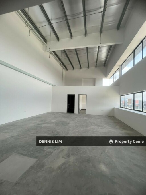 Elmina Business Park Warehouse Factory For Rent