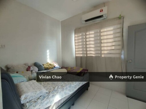 1.5 Storey @ Pengkalan Ipoh for Sale