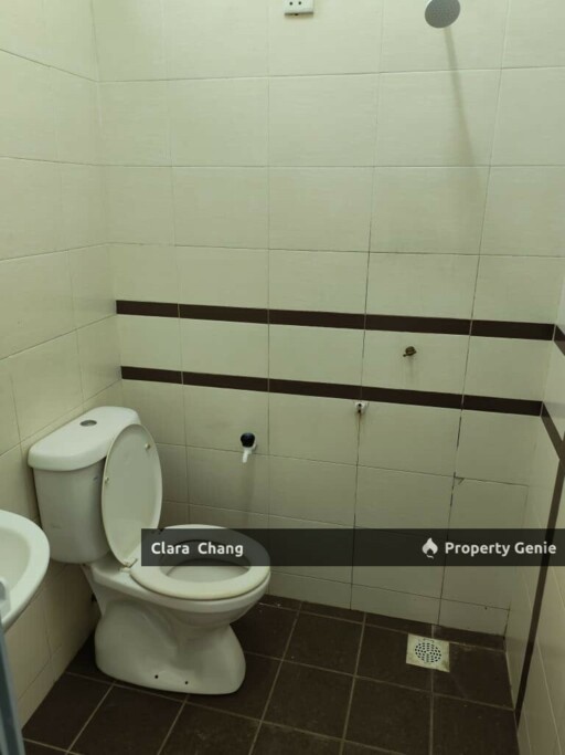 Taman Seri Impian @ Kluang Single Storey Terrace House|100% Full Loan