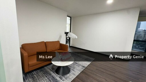 Wisma Bangsar 8 @ Bangsar-Furnished Office-Ready 1/8