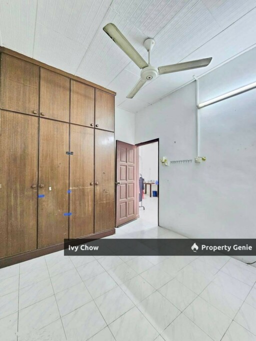 Single Storey Terrace House Bukit Mewah for Sale