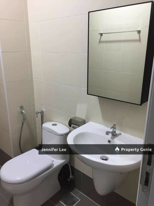Oasis Condo, Fully Furnished condo for Rent in Simee Ipoh Near Aeon Kinta City