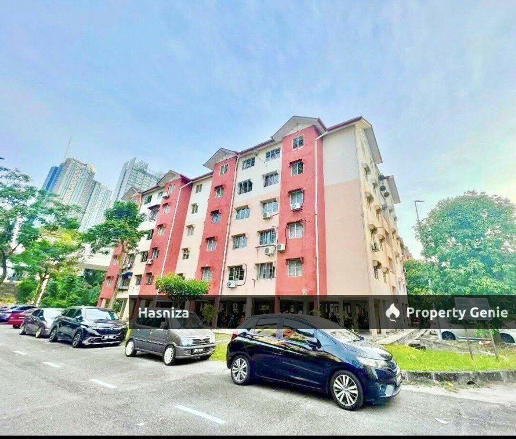 Seksyen 7 For Sale Shah Alam For Sale