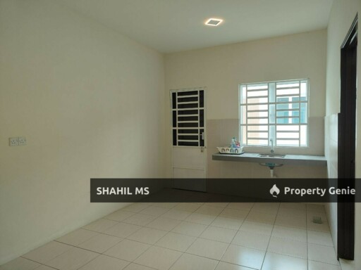 sp0001 || SITIAWAN PERAK || BANDAR BARU SITI AWAN PERDANA || RUMAH TERES SETINGKAT || 1300 SQFT || BUMI LOT || FREEHOLD || RM195,000