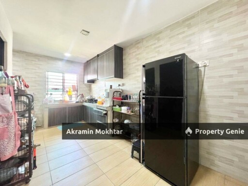 Freehold & Fully Renovated | Single Storey Terrace, Taman Dusun Jaya @ Semenyih
