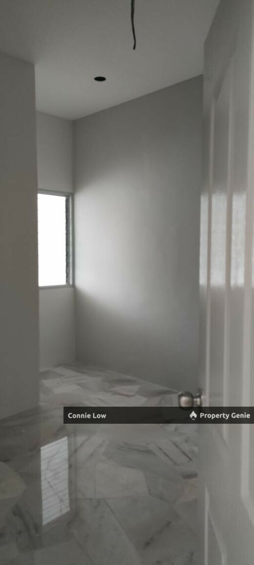 Ipoh Menglembu Renovated Single Storey Terrace House