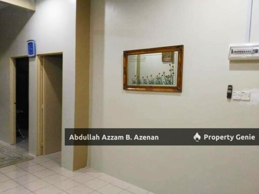 HOT UNIT ‼️PRIME AREA ‼️Taman Kulim Utama Fasa 2