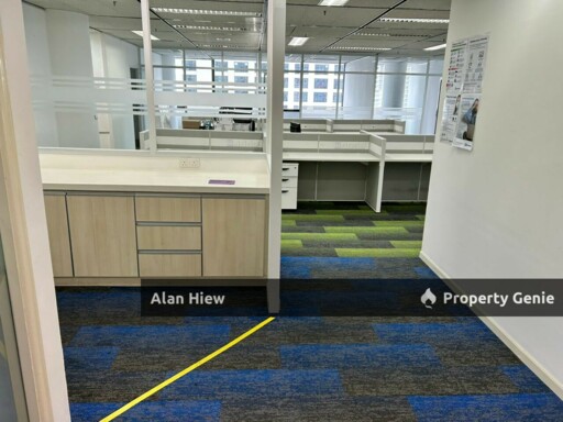 Wisma Golden Eagle Realty
