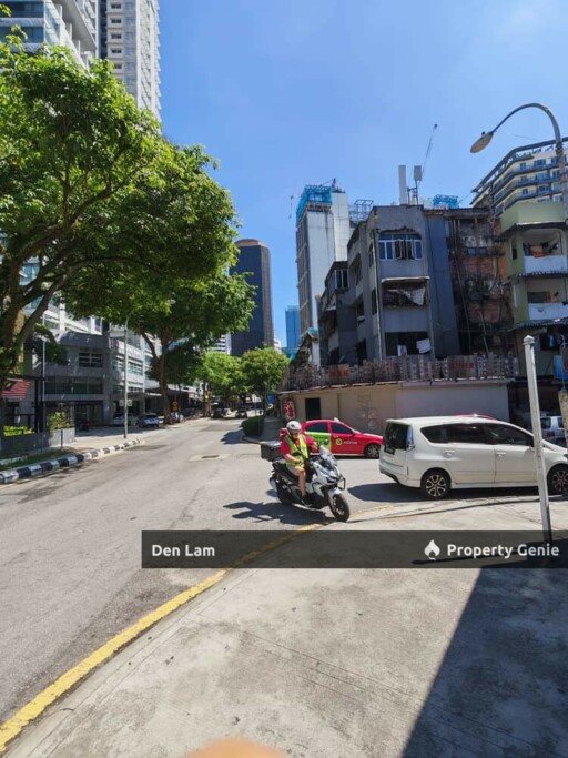 changkat bukit bintang  KL shop sale!!