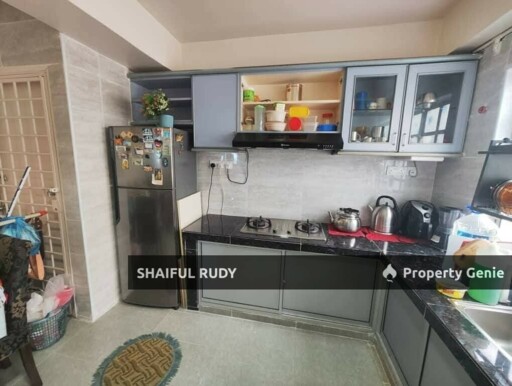 Want to Sell. Herritage Condominium