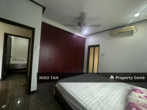 For Sale Jalan Pesona @ Taman Pelangi Indah