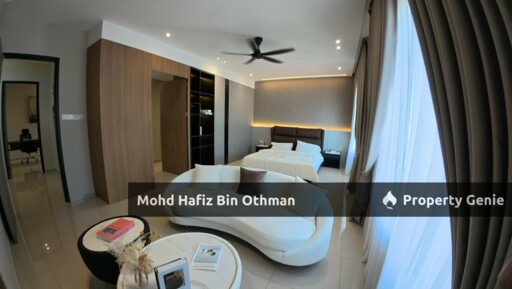 SP Saujana Permai - Eliana, SP Kedah