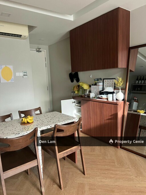 3 Towers Below Value 30% | KLCC | Free Legal Fee | Zero Downpayment | Fully Renovated !