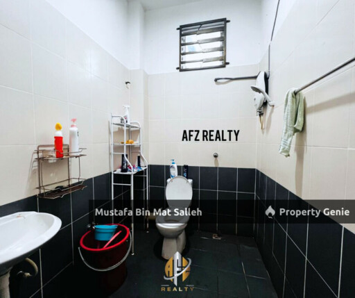 [Fully Renovated] Taman Merawan, Kulim