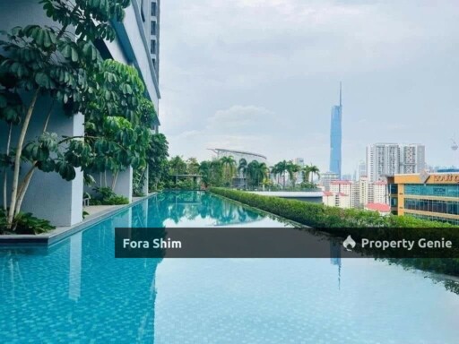 Trion @ KL