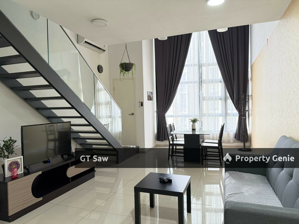 Ekocheras Fully Furnished for Sales