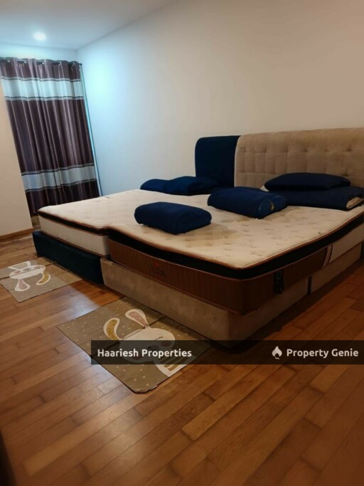 For Sale Double Storey Terrace House @ Taman Sutera Perling Johor Bahru