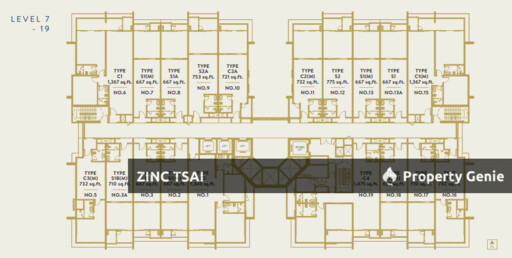 Quill Residences KL City Centre Service Apartment Auction | Save RM 235k | 1 Min Walk to Quill City Mall